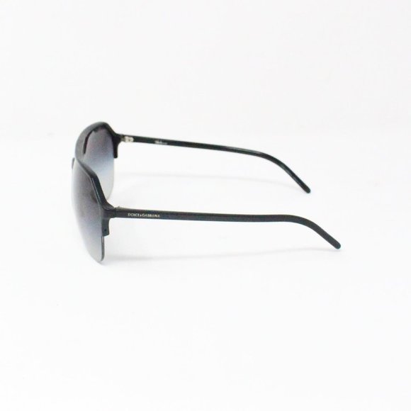 DOLCE & GABBANA #AYB093 Unisex Polarized Aviator